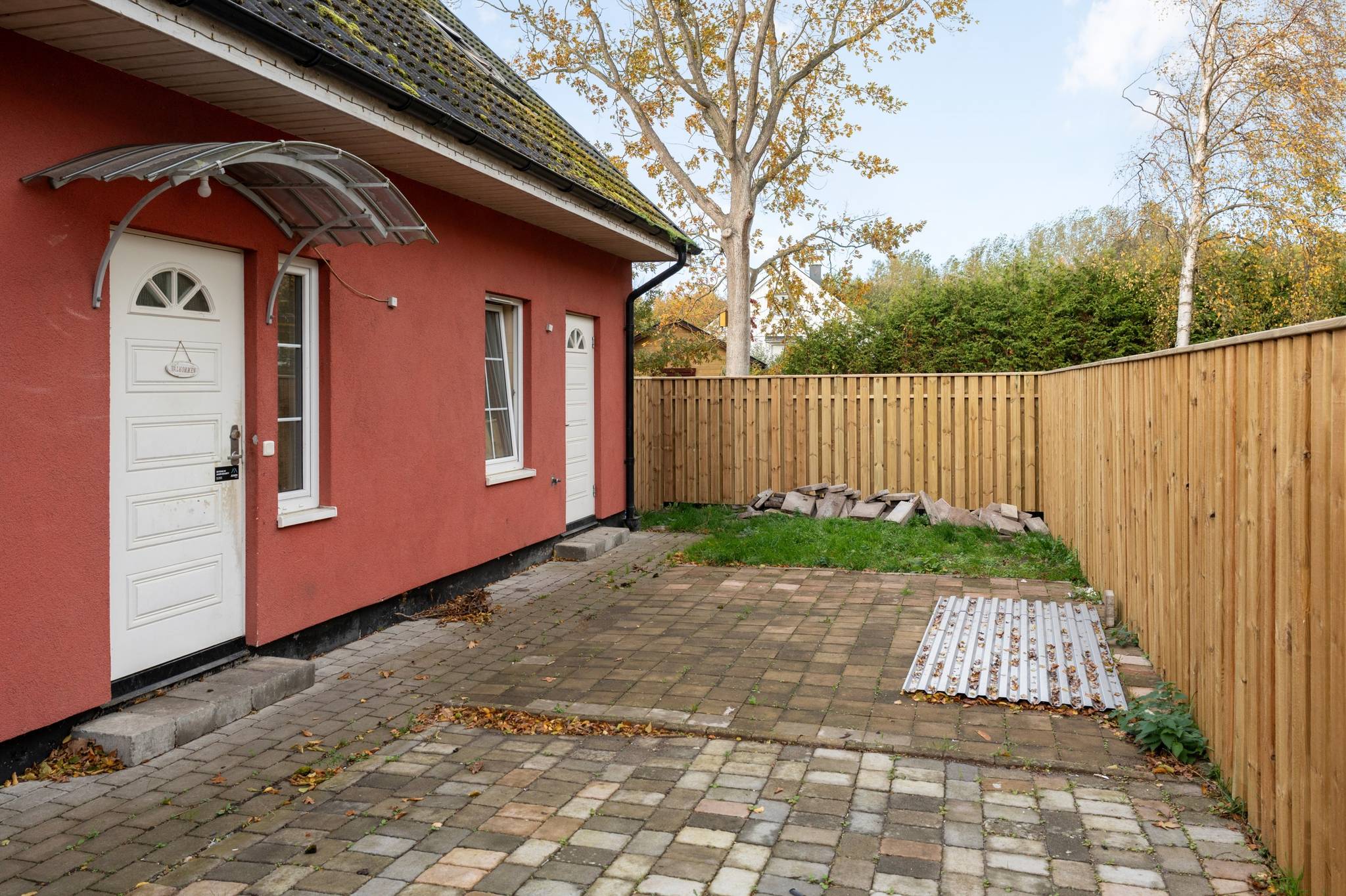 6 rum Villa på Stavstensvägen 300 Trelleborg Trelleborgs kommun - bild 48