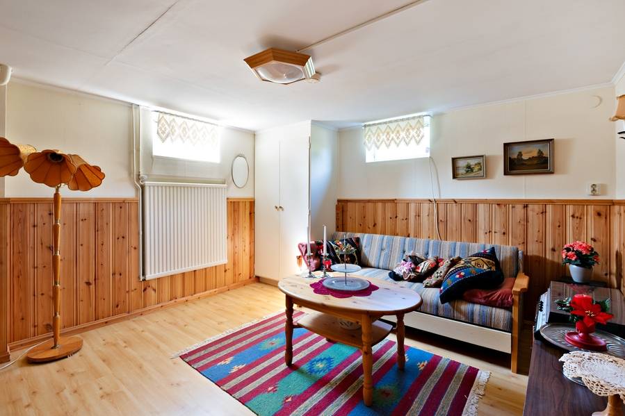 4 rum Villa på Trädgårdsvägen 16 Nykvarns kommun - bild 13
