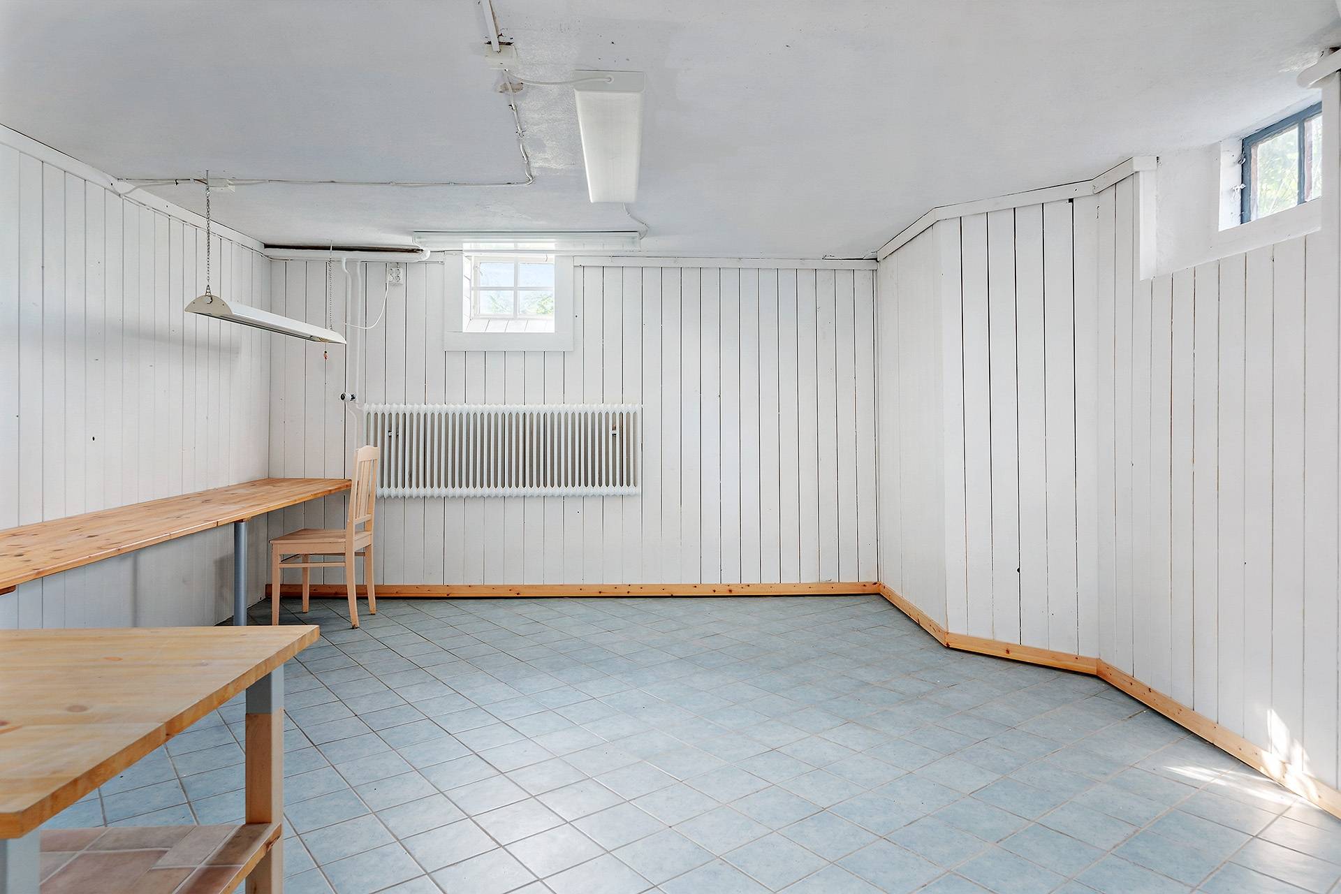 5 rum Villa på Kvarnängsgatan 12 Centralt Värnamo kommun - bild 27