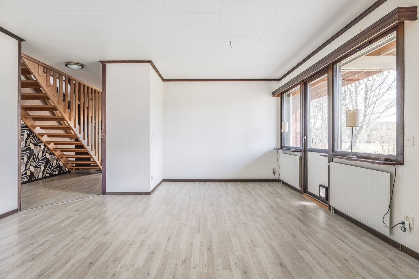 5 rum Villa på Östansjö 155 Matfors Sundsvalls kommun - bild 8
