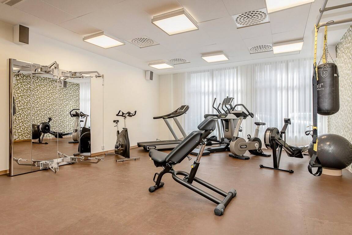 6 rum Lägenhet på Danderydsgatan 25 Östermalm Stockholms kommun - bild 34