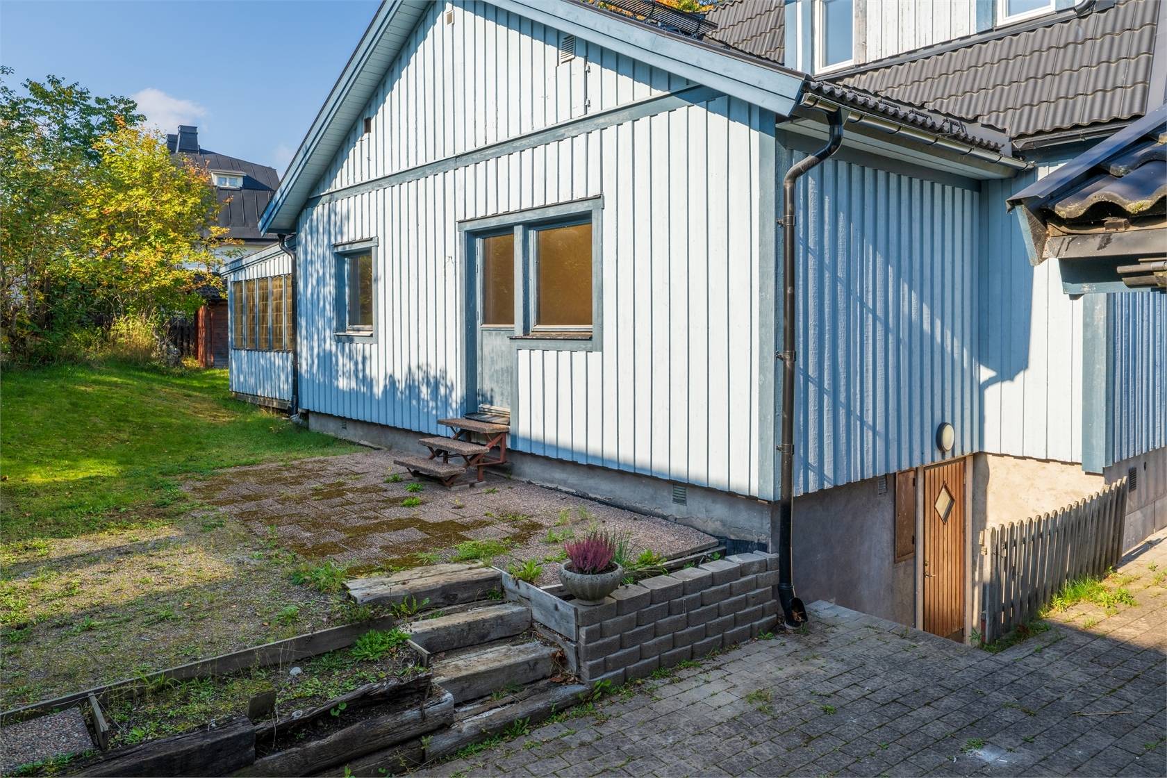 7 rum Villa på Höglidsvägen 23 Enebyberg Danderyds kommun - bild 36