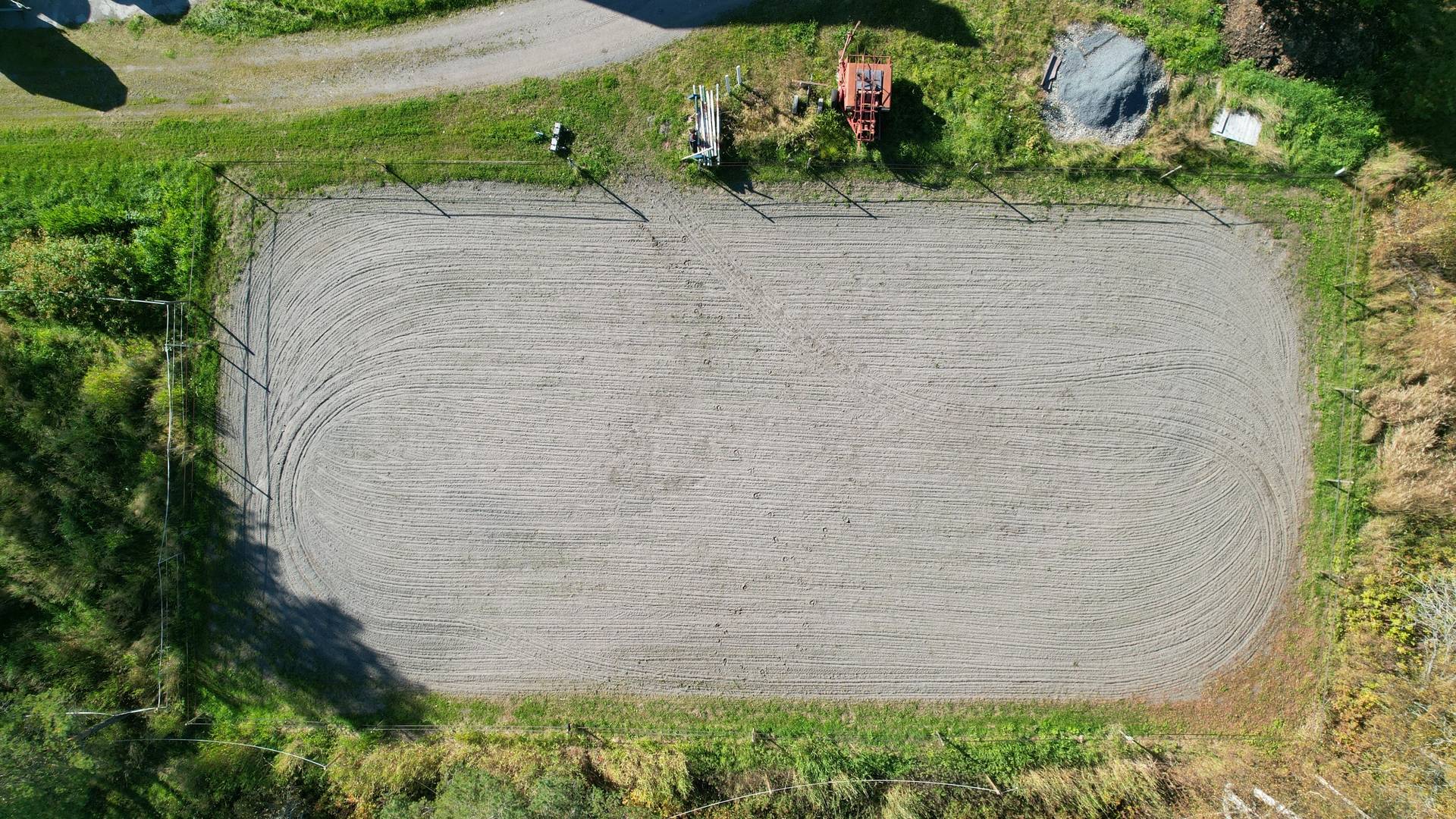 Gård med jordbruk på Kasa 145 Husum Örnsköldsviks kommun - bild 85
