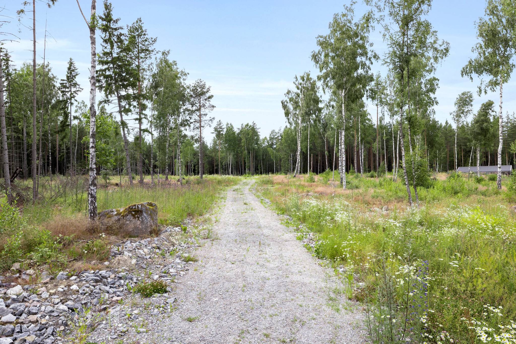 Tomt på Norrskogsbacken 1 Bro Sjöhagen Upplands-Bro kommun - bild 10