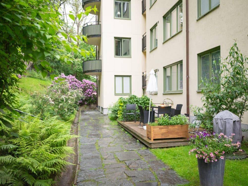 Göteborg, Göteborgs kommun