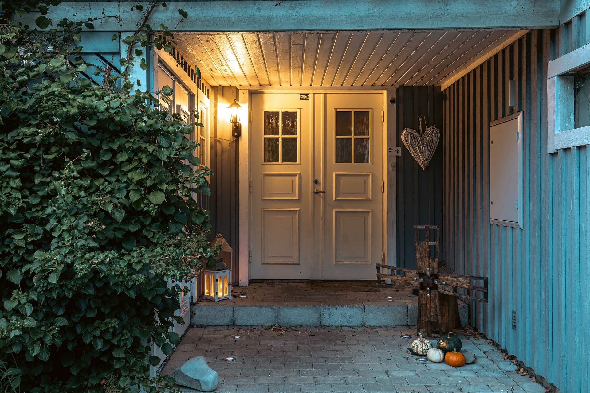 5 rum Villa på Glasbruksgatan 20 Pukeberg Nybro kommun - bild 18