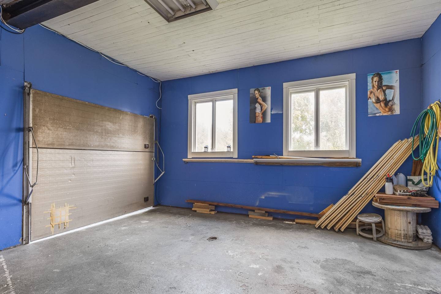 9 rum Villa på Kyrkogatan 23 Virserum Hultsfreds kommun - bild 48