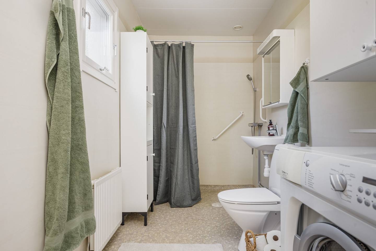 3 rum Radhus på Hyacintvägen 7 B Sätra Gävle kommun - bild 16