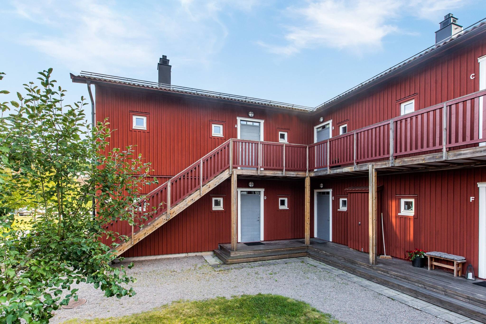2 rum Lägenhet på Utsädesgatan 45A Lambohov Linköpings kommun - bild 15