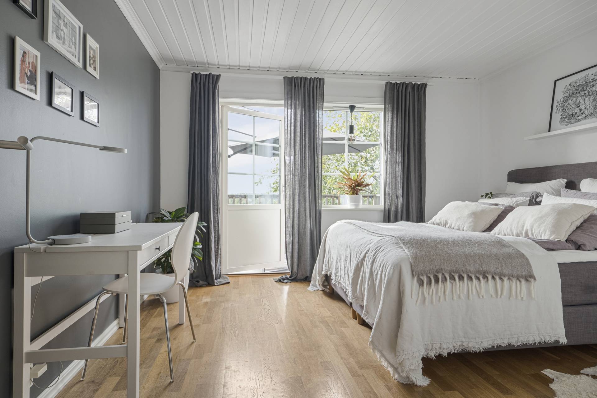9 rum Villa på Gnejsvägen 13A Saltsjö-Boo Nacka kommun - bild 24