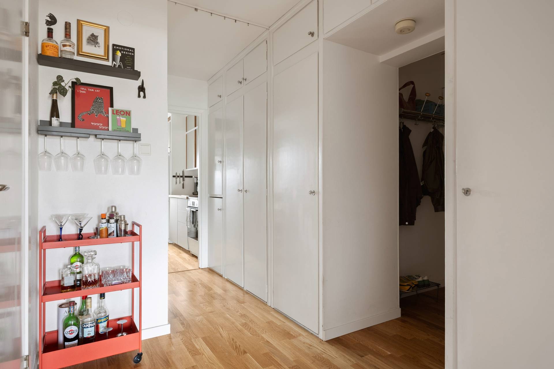 2 rum Lägenhet på Bandhagsplan 11 Bandhagen Stockholms kommun - bild 16
