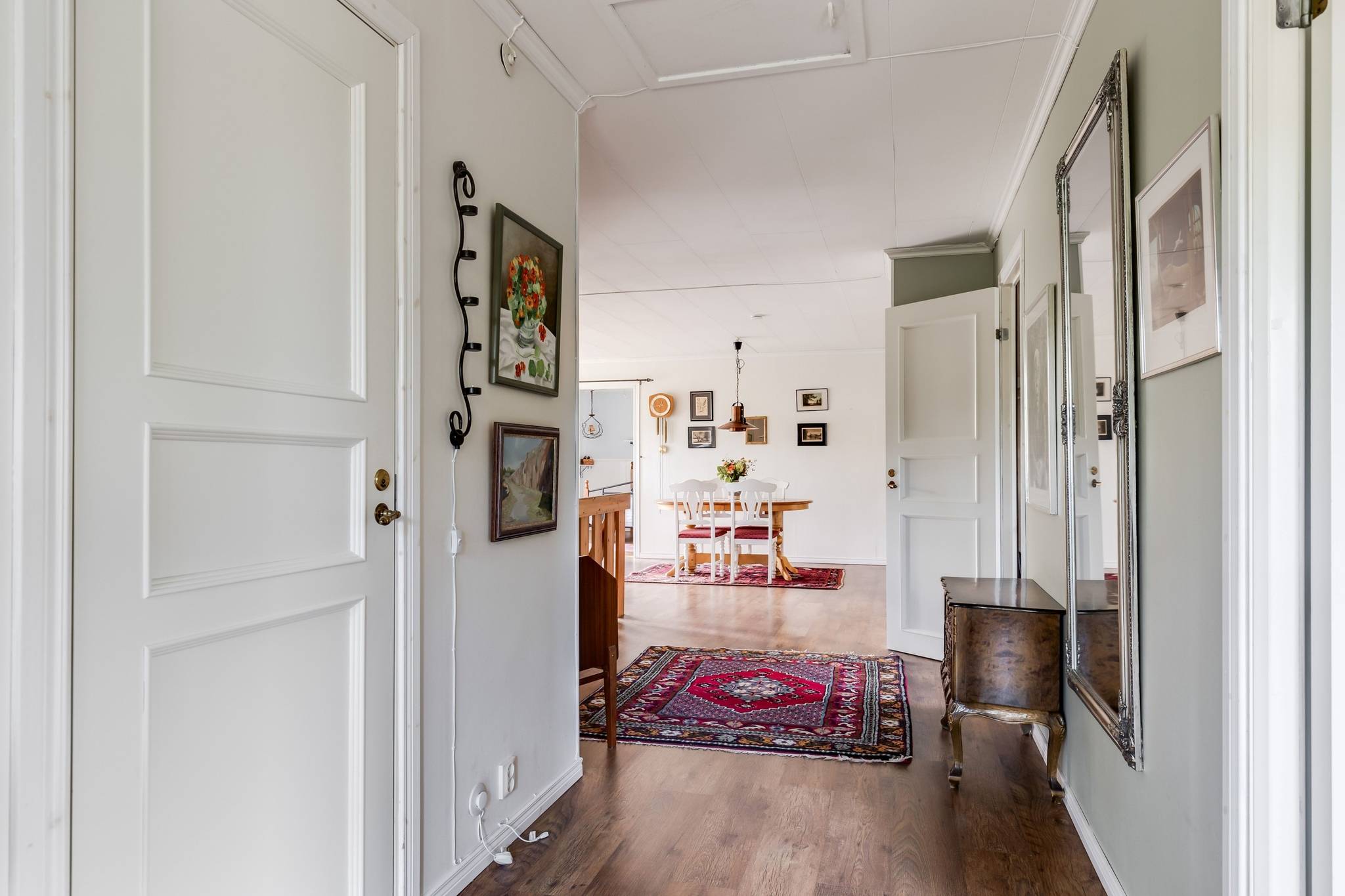 5 rum Villa på Byrstatorp 109 Byrstatorp Kumla kommun - bild 4