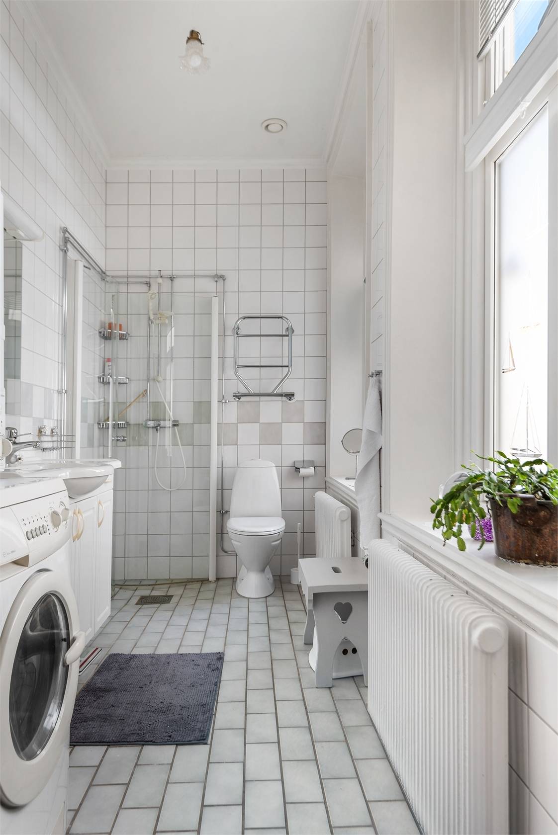 2 rum Lägenhet på Badhusgatan 7 Centralt Strömstads kommun - bild 9
