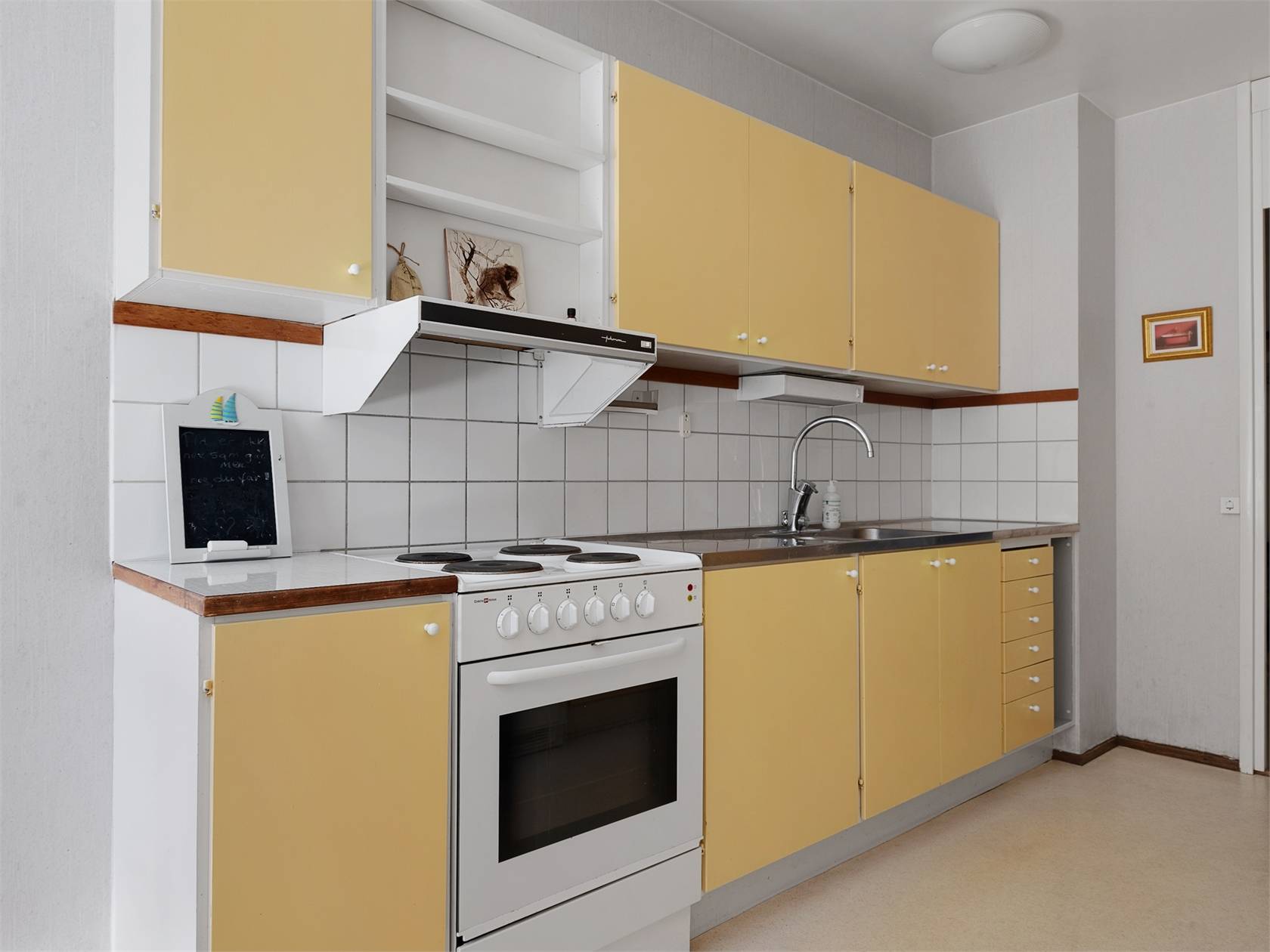 4 rum Lägenhet på Sågvägen 9B Lysekils kommun - bild 10