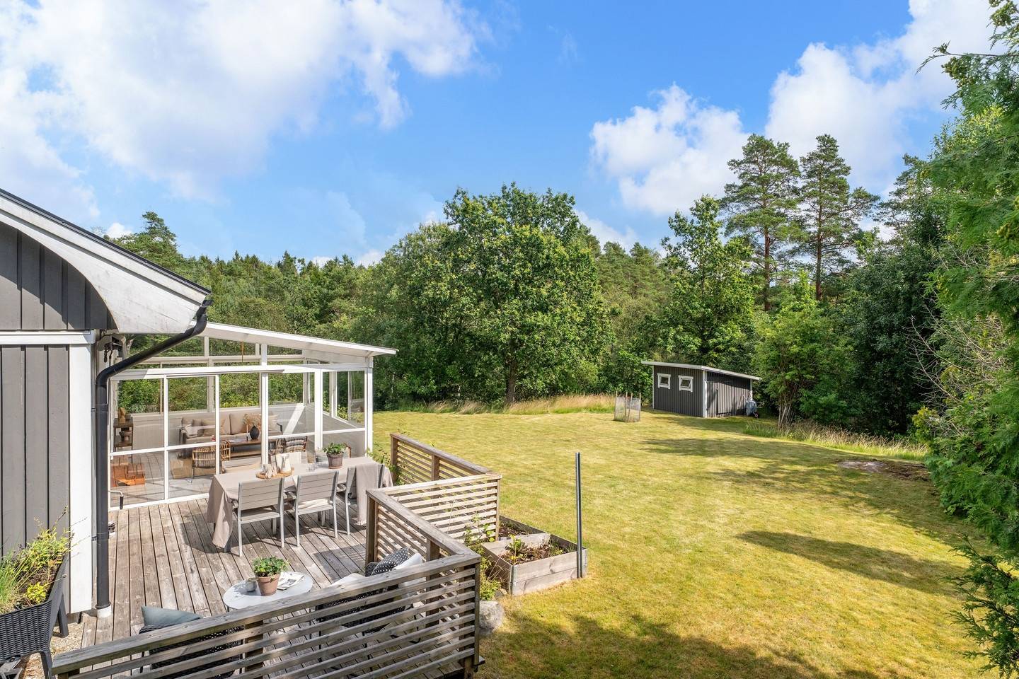 4 rum Villa på Björsaredsvägen 60B Olofstorp Göteborgs kommun - bild 4