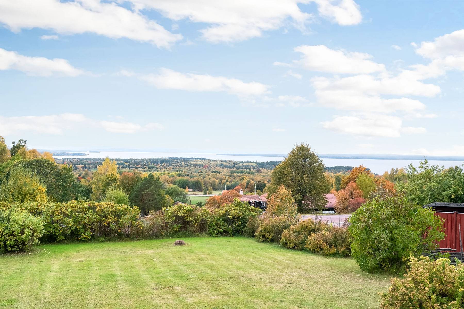 6 rum Villa på Altsarbyvägen 22 Altsarbyn Rättviks kommun - bild 25