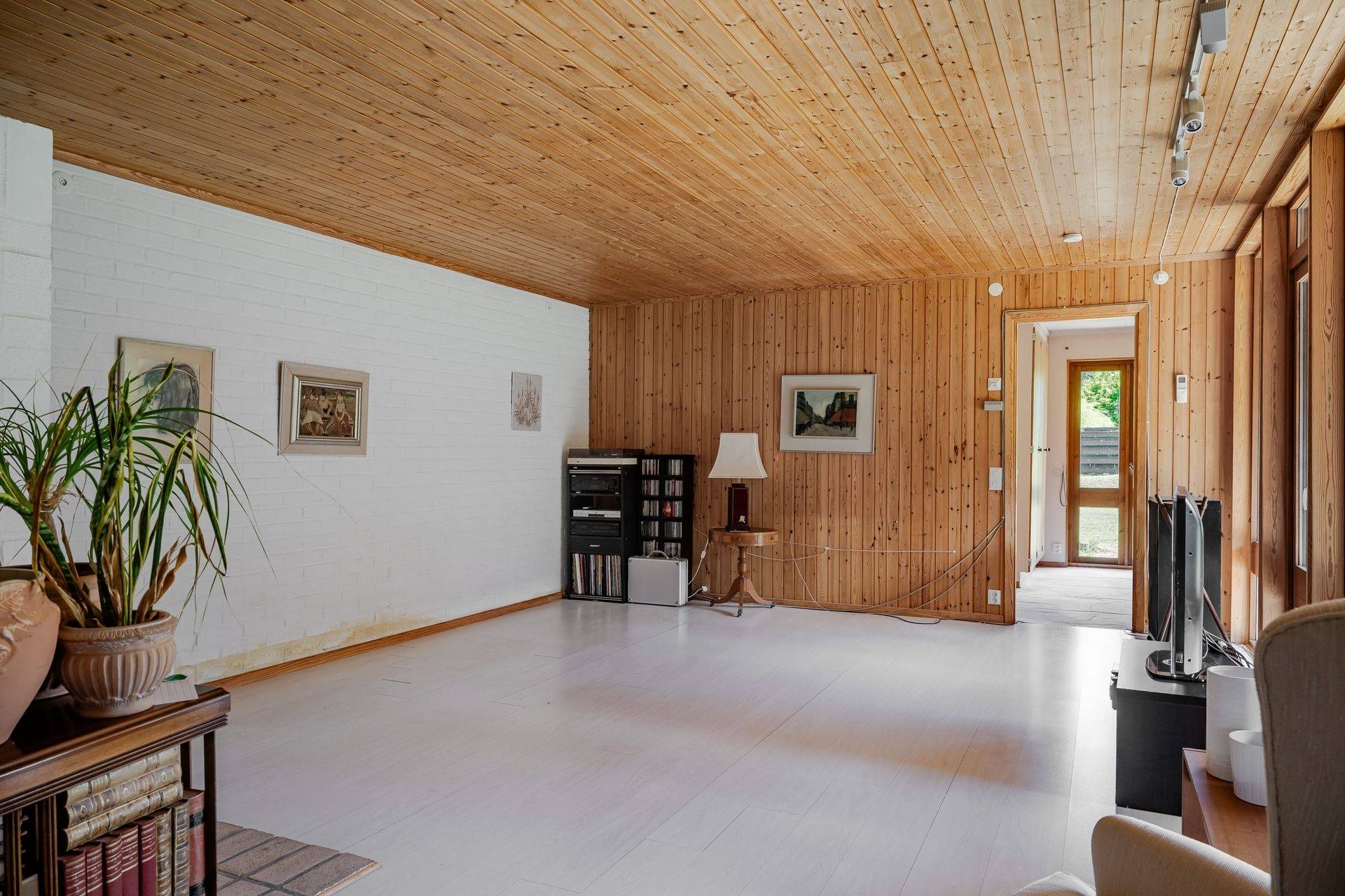 4 rum Kedjehus på Blåklockevägen 18 Ängsbyn Höörs kommun - bild 22