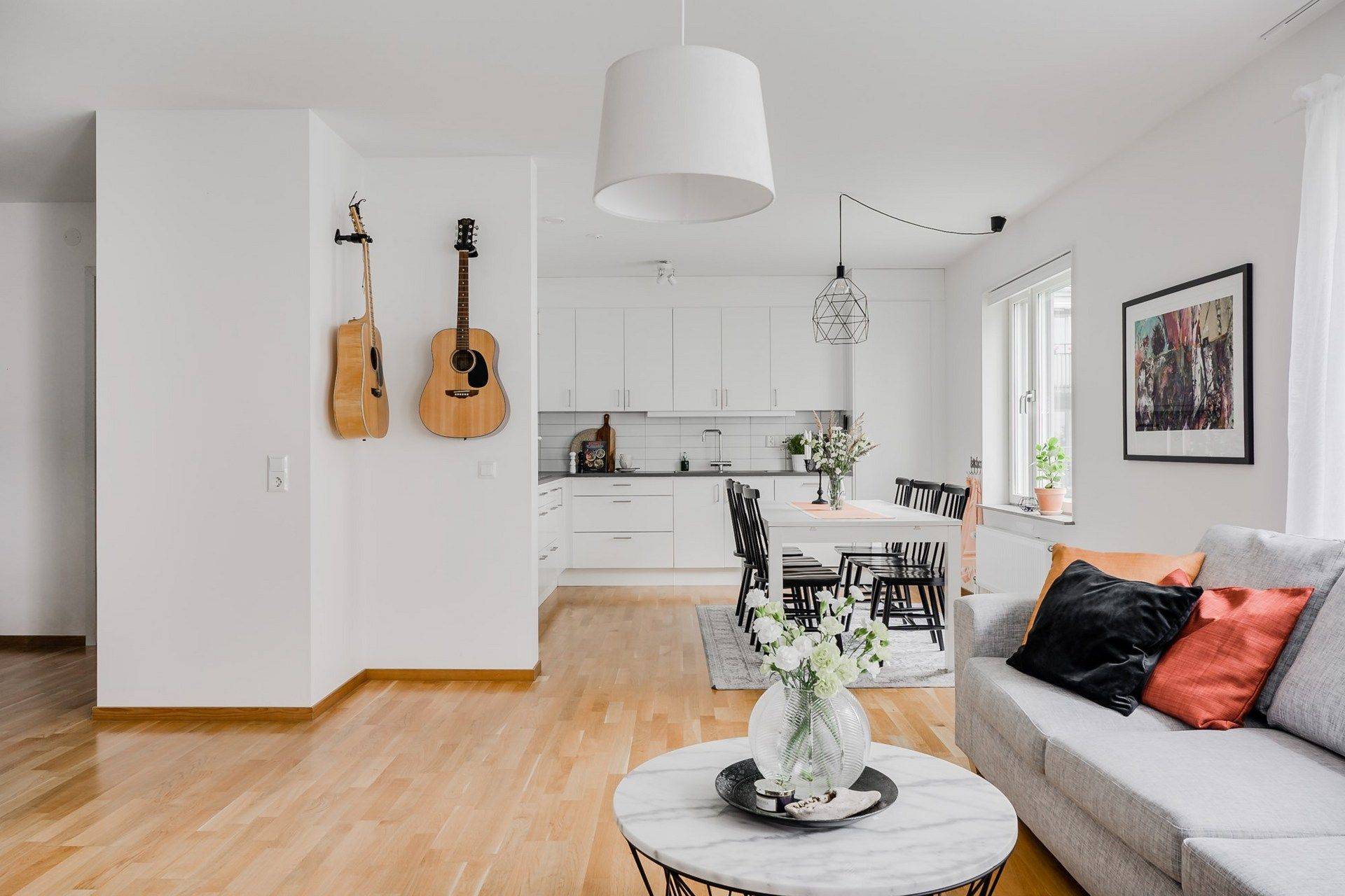 2 rum Lägenhet på Rosengrens gata 25 Limhamns sjöstad Malmö kommun - bild 8