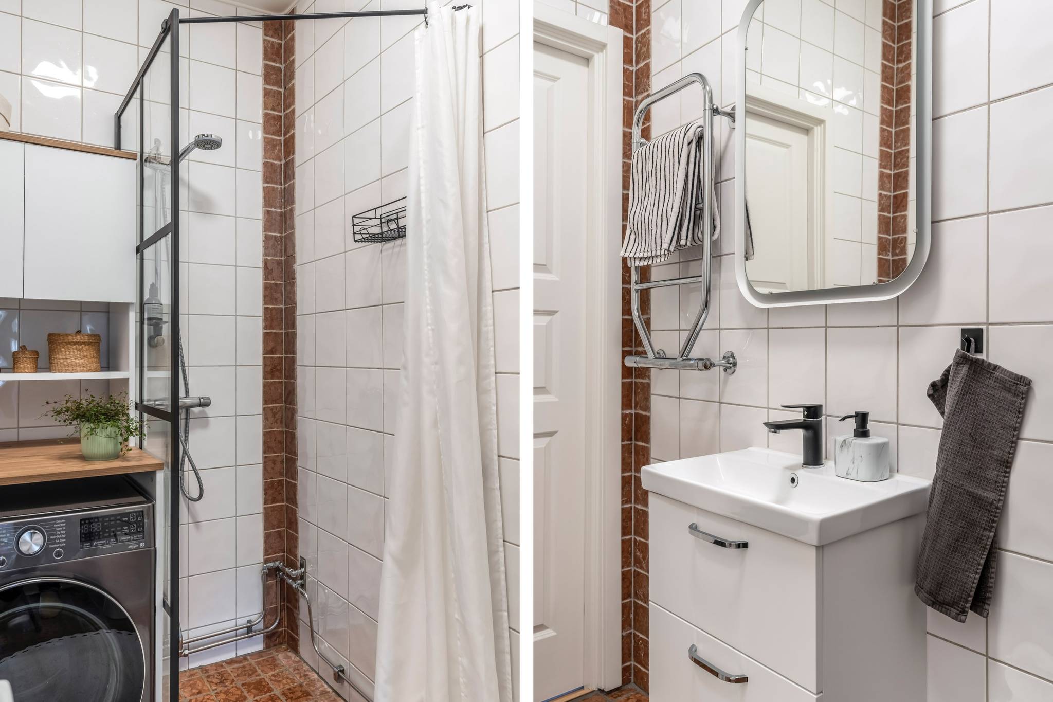 3 rum Lägenhet på Trädgårdsgatan 21 Lilla Alby - Centrala Sundbyberg Sundbybergs kommun - bild 24