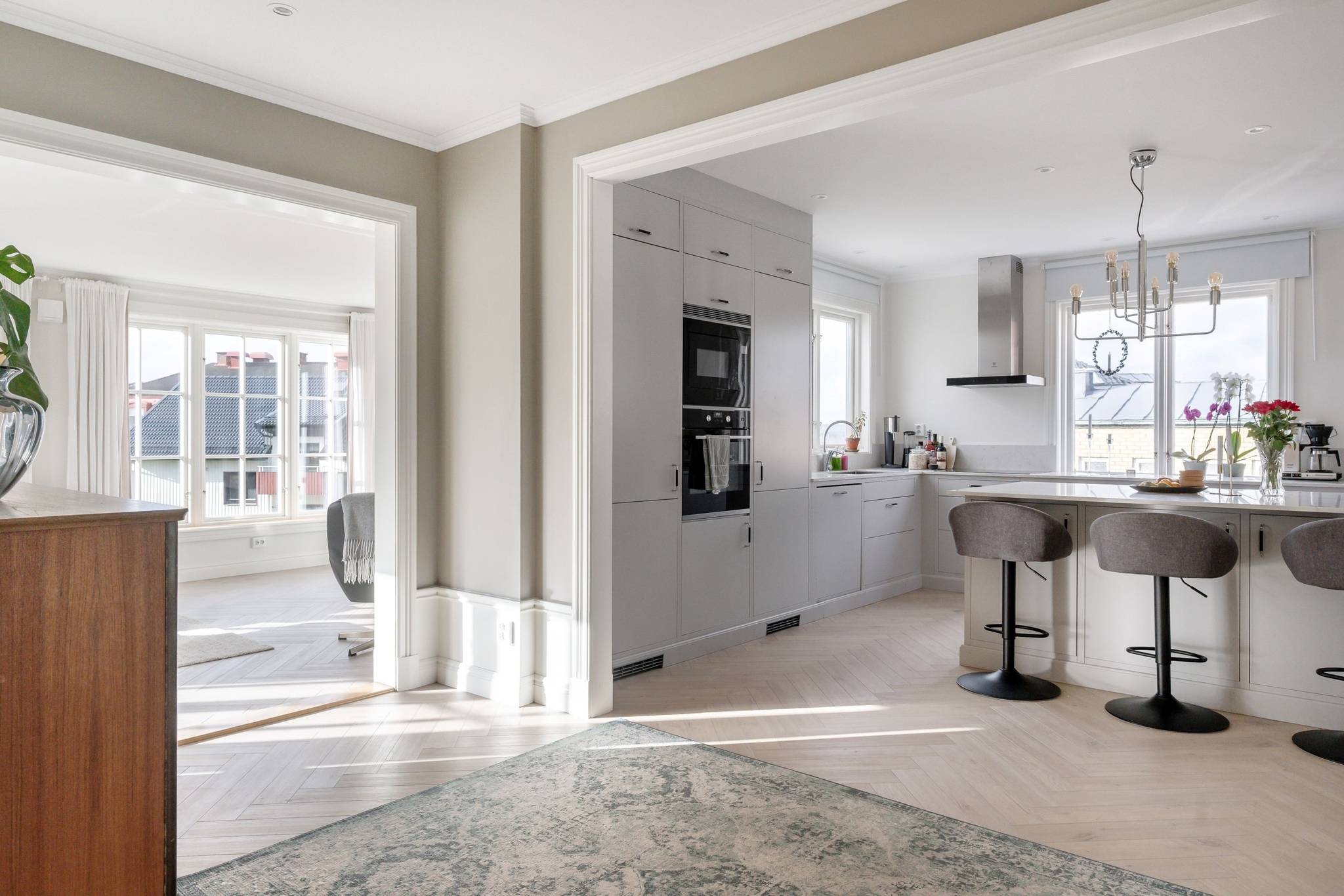 7 rum Villa på Karlslundsgatan 3 Ulricehamn Ulricehamns kommun - bild 4