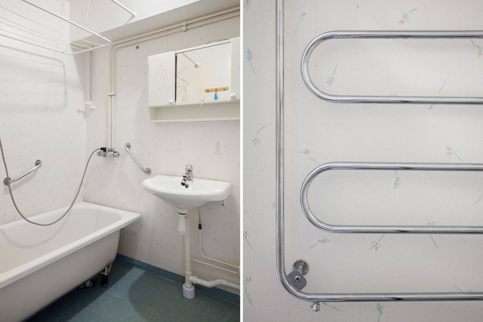 3 rum Lägenhet på Brandkärrsvägen 152 Brandkärr Nyköpings kommun - bild 25