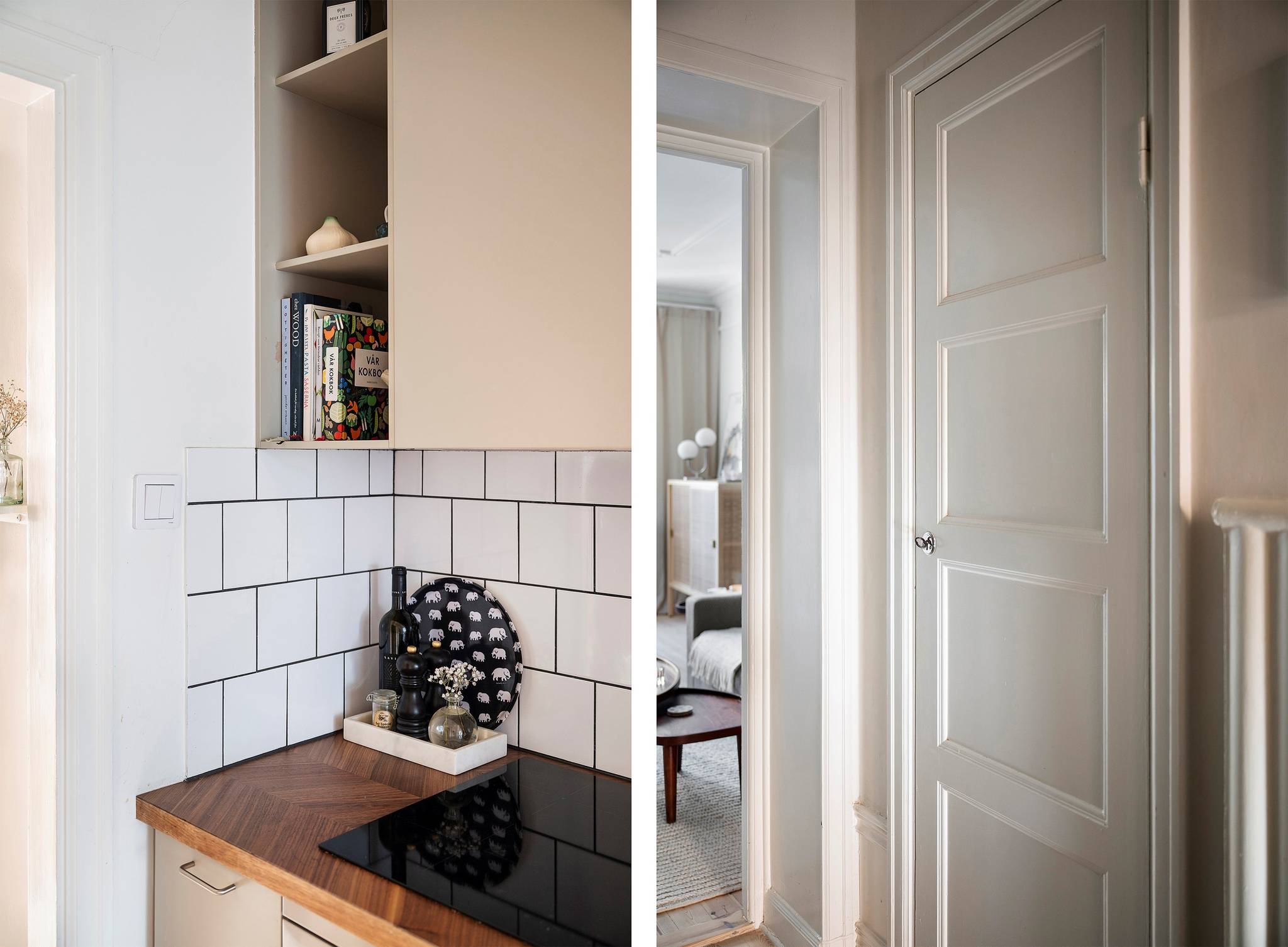 2 rum Lägenhet på Igeldammsgatan 14 Kungsholmen - Fridhemsplan Stockholms kommun - bild 13