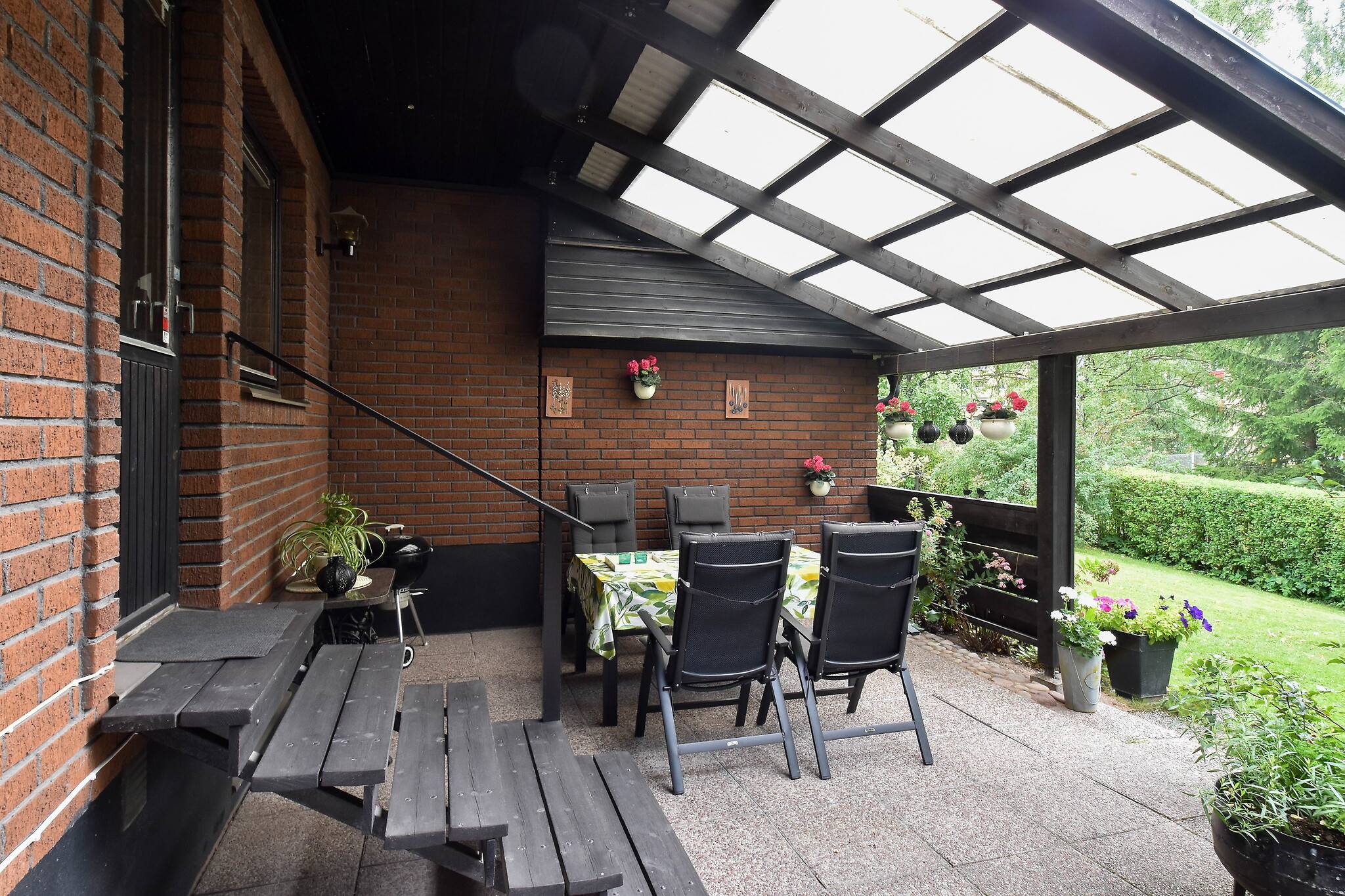 6 rum Villa på Torsgatan 14 Avesta kommun - bild 29