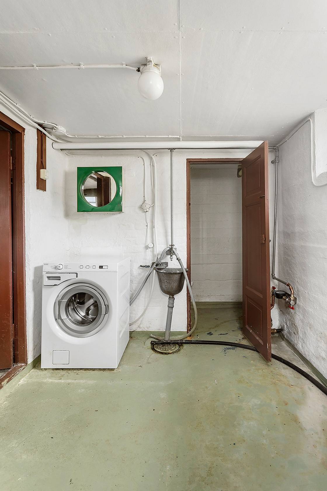 5 rum Villa på Ågatan 12 Olofström Olofströms kommun - bild 16