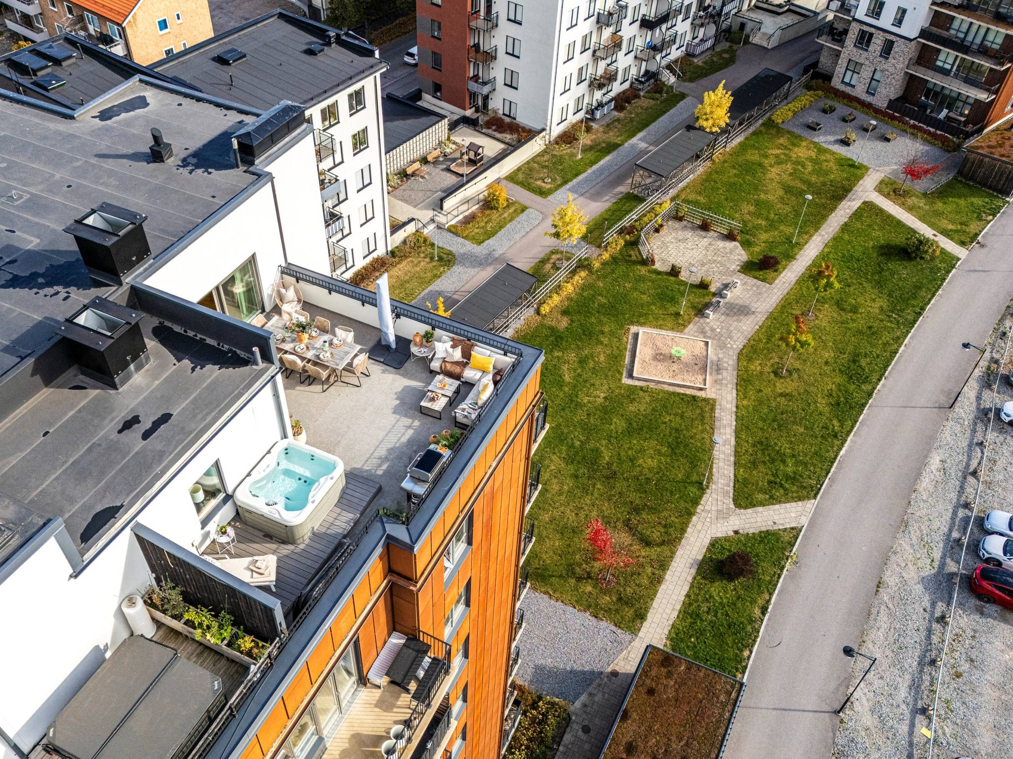 3 rum Lägenhet på Norrgärdesgatan 12 Norr/Centrum Eskilstuna kommun - bild 61