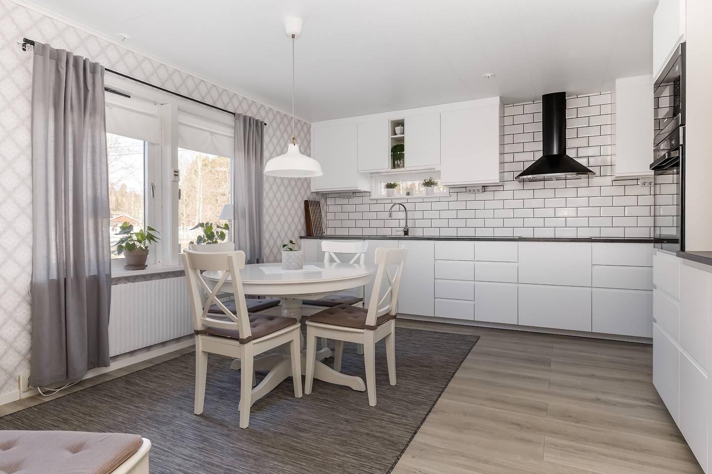5 rum Villa på Stallmästarvägen 16 Hagge Smedjebackens kommun - bild 9