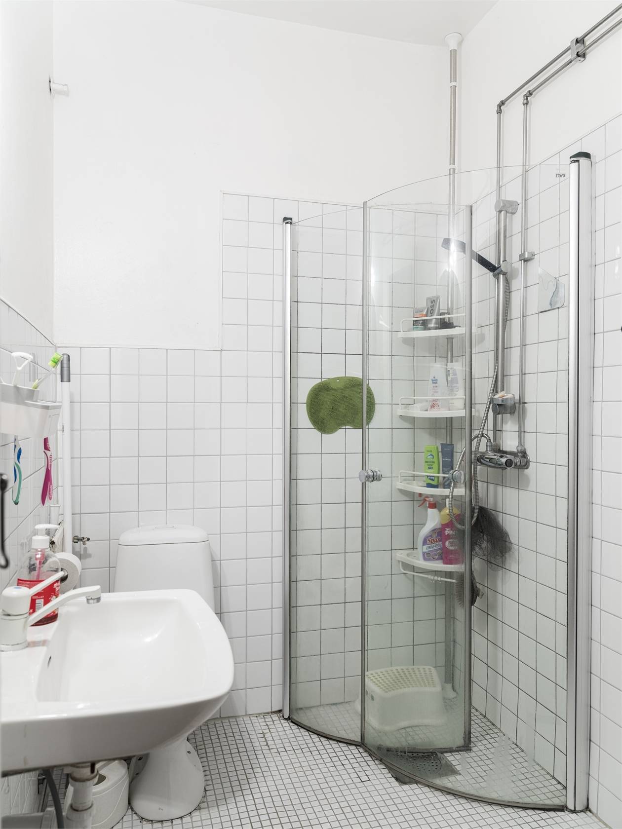 2 rum Lägenhet på Rasmusgatan 25A Södra Sofielund Malmö kommun - bild 14