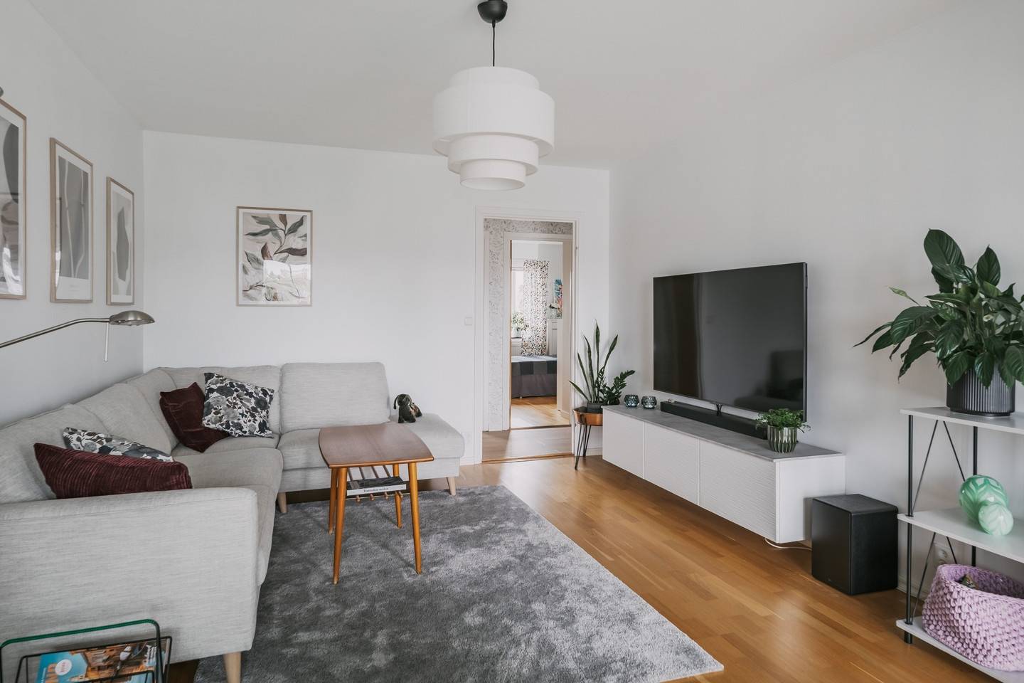 3 rum Lägenhet på Hantverkaregatan 52 Madlyckan Mariestads kommun - bild 11