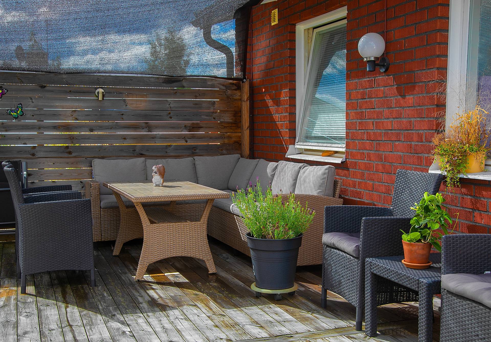 6 rum Villa på Slättvägen 13 Hultsfred Hultsfreds kommun - bild 43