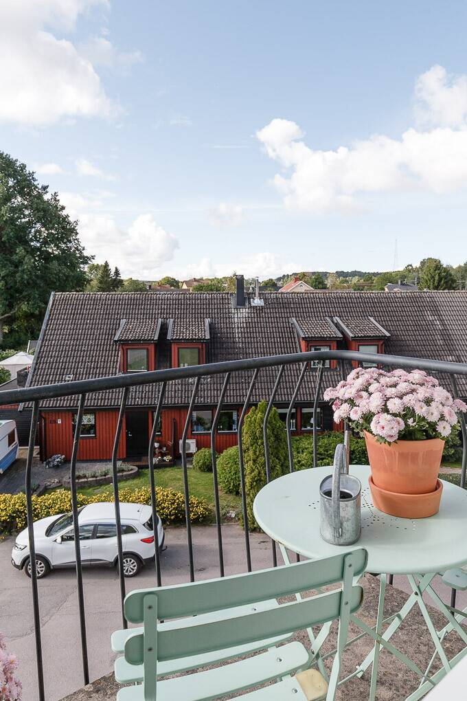 2 rum Lägenhet på Lugngatan 12 Björkelund Motala kommun - bild 3