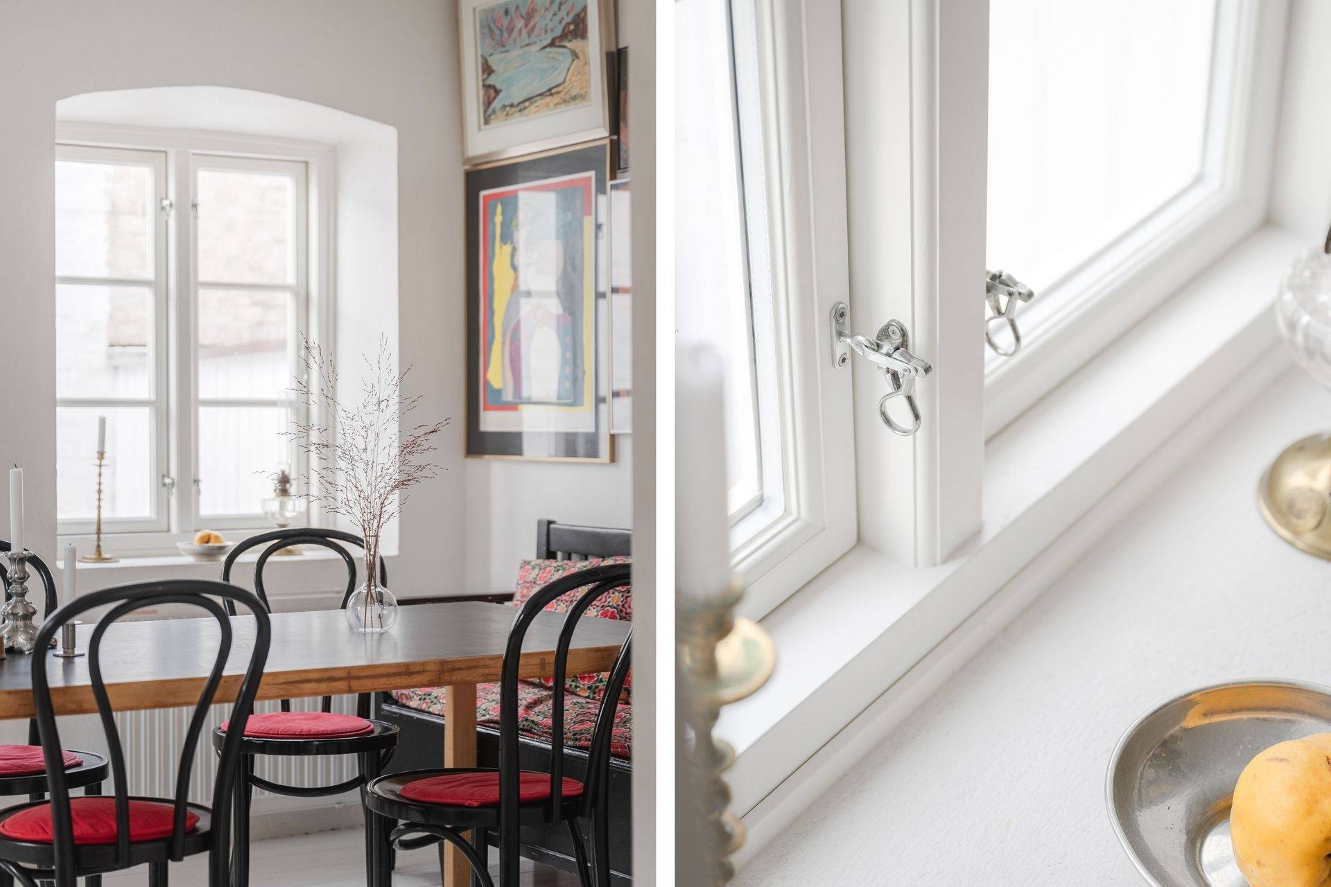 3 rum Parhus på Bockgränd 8 Gamla Limhamn Malmö kommun - bild 19