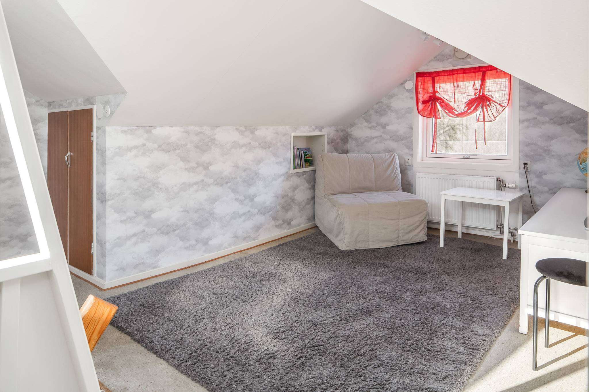 6 rum Villa på Apelsinvägen 4 Vinbergs samhälle Falkenbergs kommun - bild 35