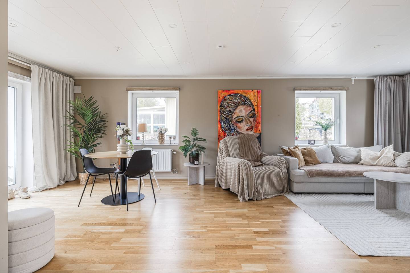 5 rum Villa på Mariedalsgatan 7 Timrå Timrå kommun - bild 7