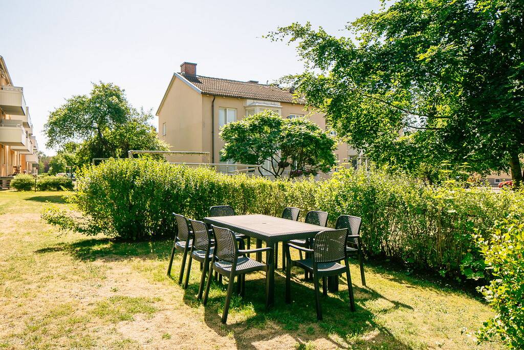 1 rum Lägenhet på Kansligatan 9B Norrmalm Skövde kommun - bild 18