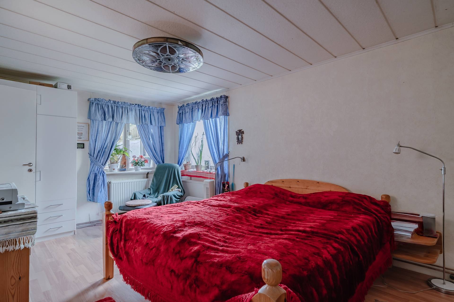 3 rum Villa på Nyeds-Västanå 706 Karlstads kommun - bild 9