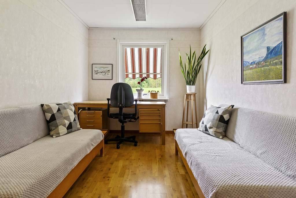 4 rum Villa på Södra Harads 30B Södra Harads Bodens kommun - bild 12