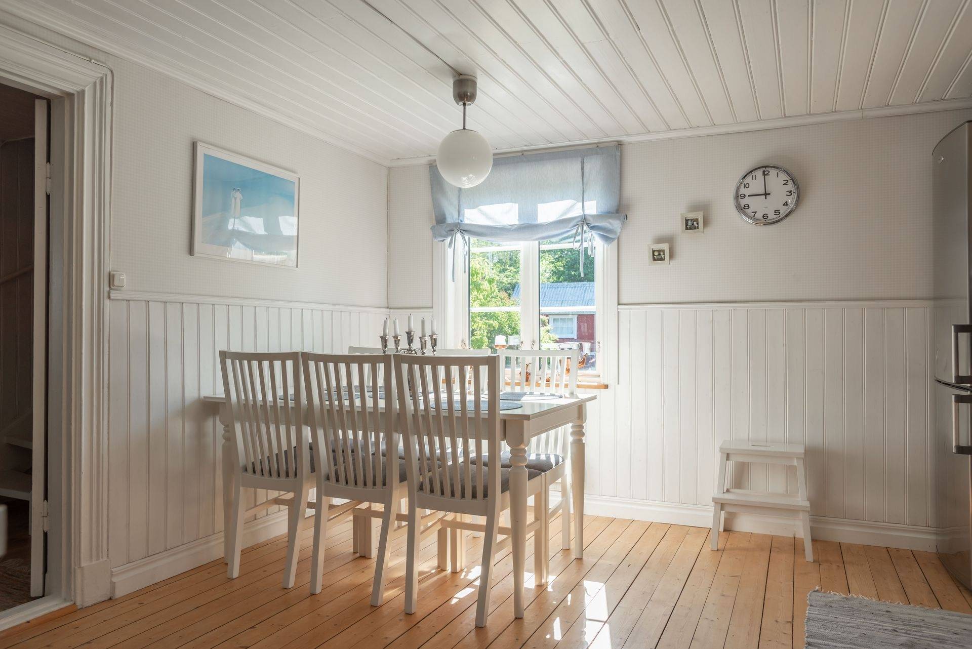 4 rum Villa på Ruddammsvägen 14 Odensbacken Örebro kommun - bild 12
