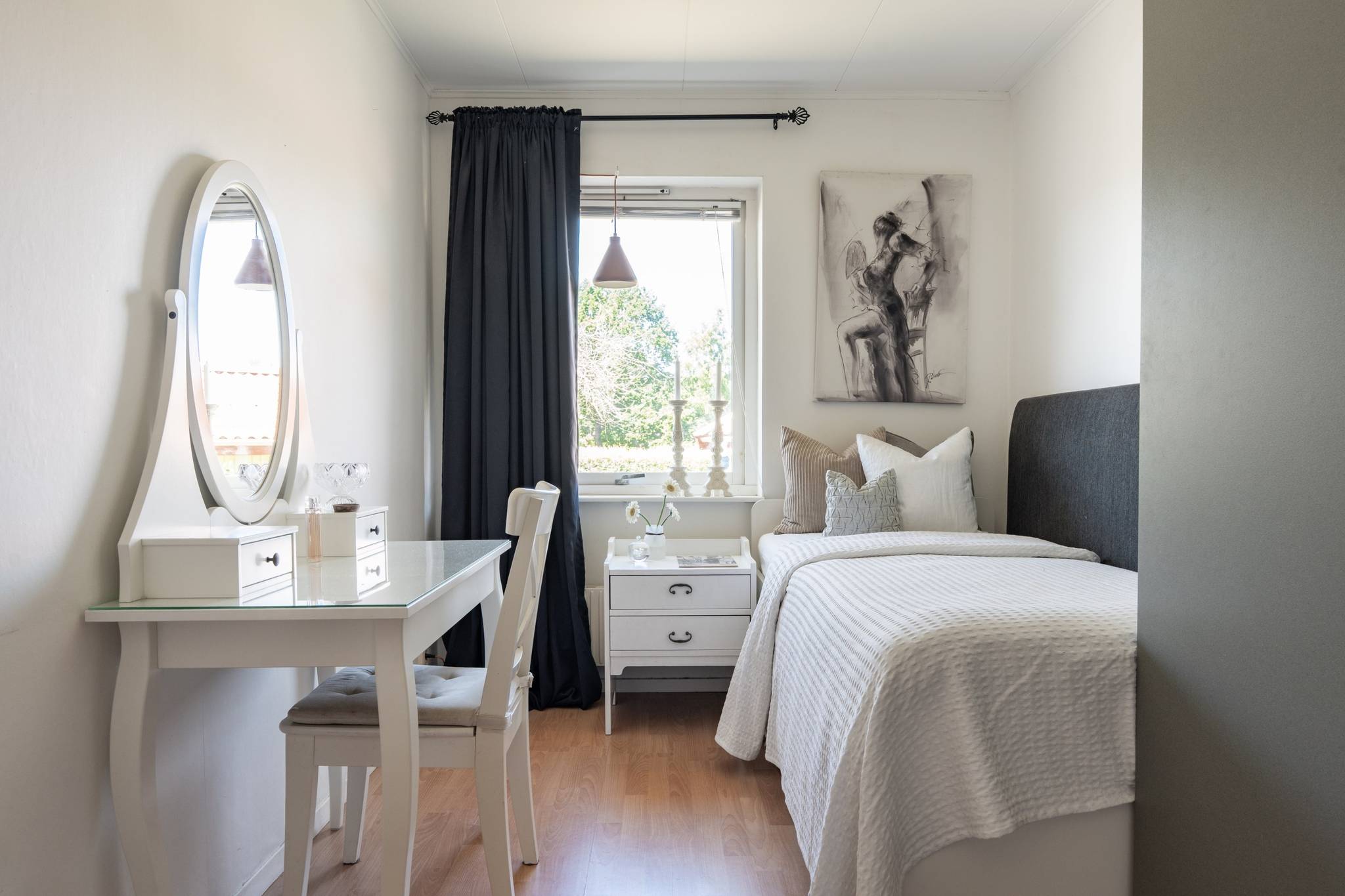 6 rum Villa på Frostvägen 4 Blentarp Sjöbo kommun - bild 22
