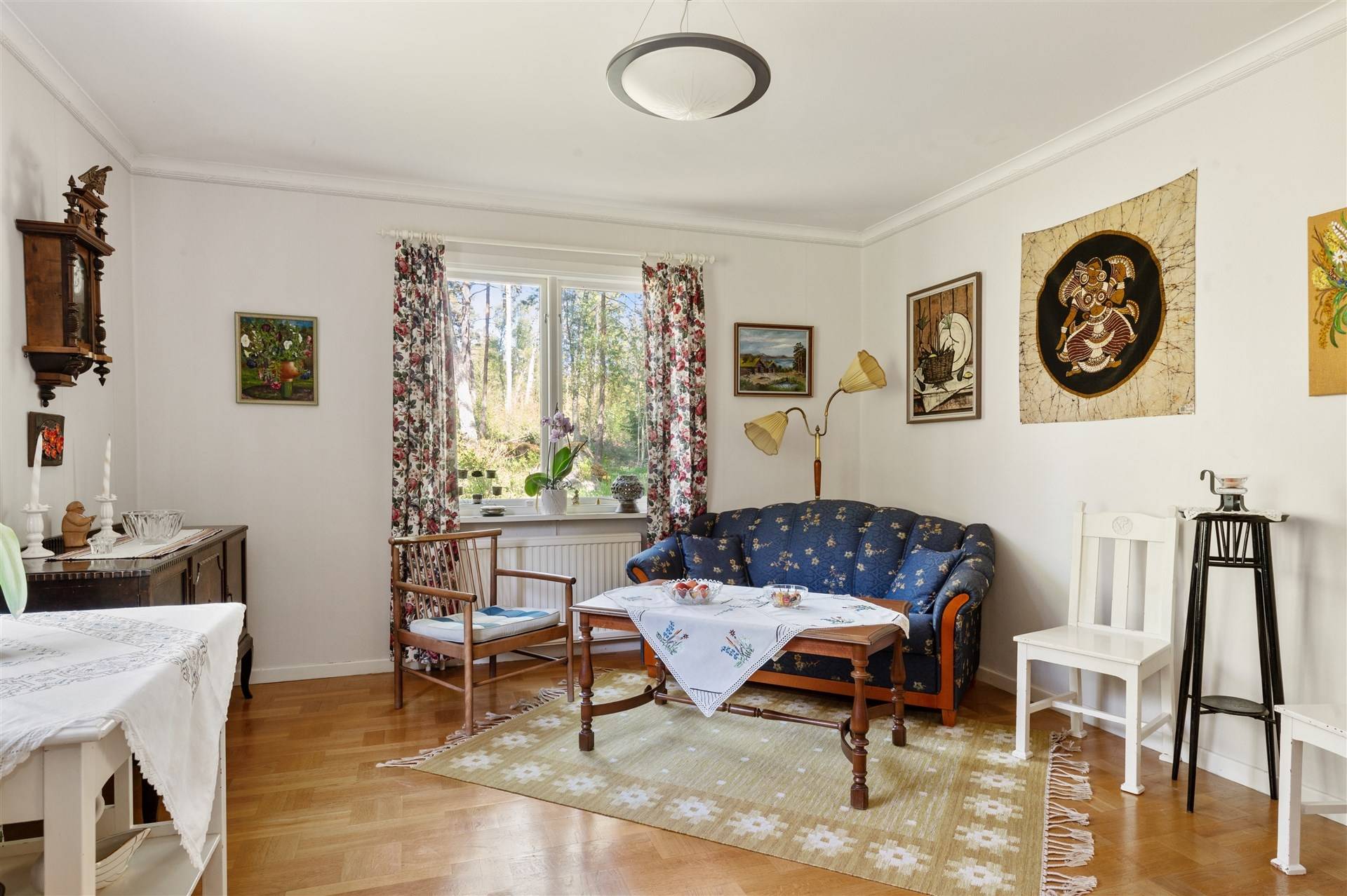 3 rum Villa på Gamla Norrtäljevägen 414 Rö Norrtälje kommun - bild 18
