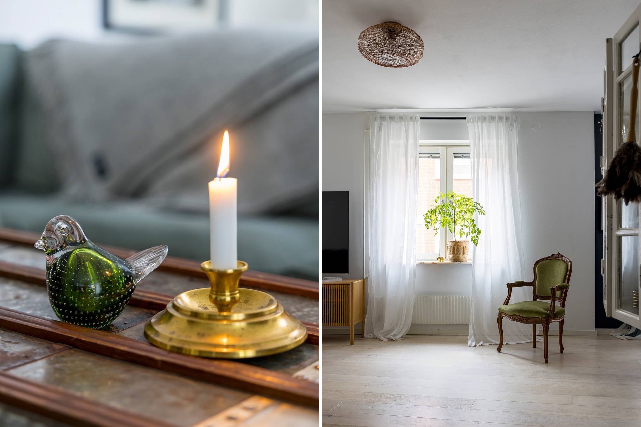 3 rum lägenhet på Långgårdsgatan 1 Gamla Väster, Malmö kommun - bild 5