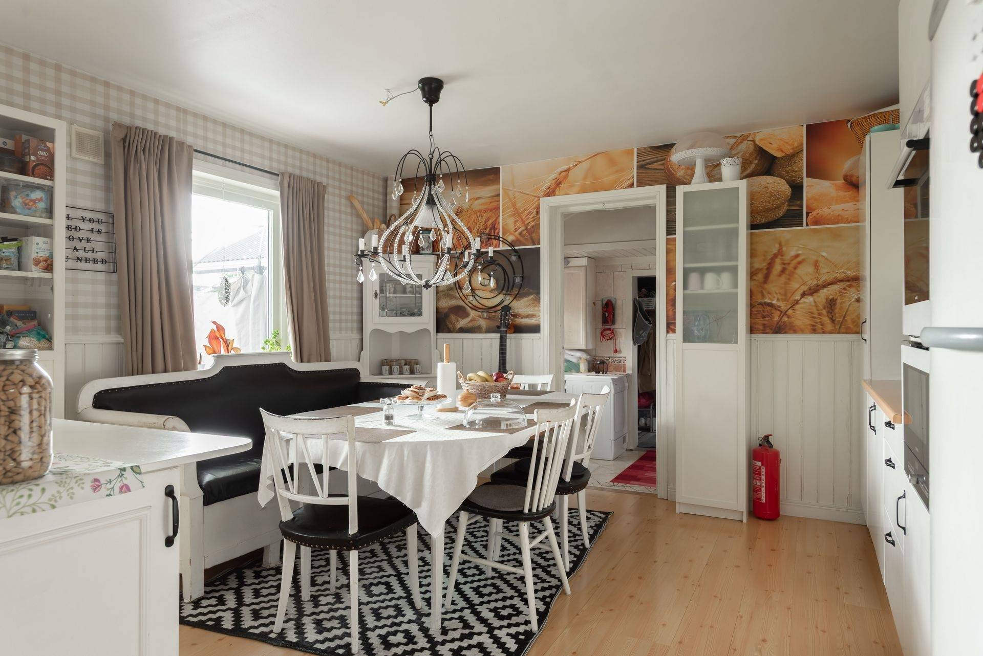 7 rum Villa på Kornstigen 4 Vedevåg Lindesbergs kommun - bild 28