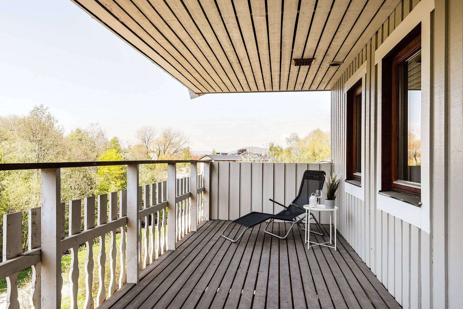 5 rum Parhus på Sveavägen 30B Sallyhill Sundsvalls kommun - bild 21