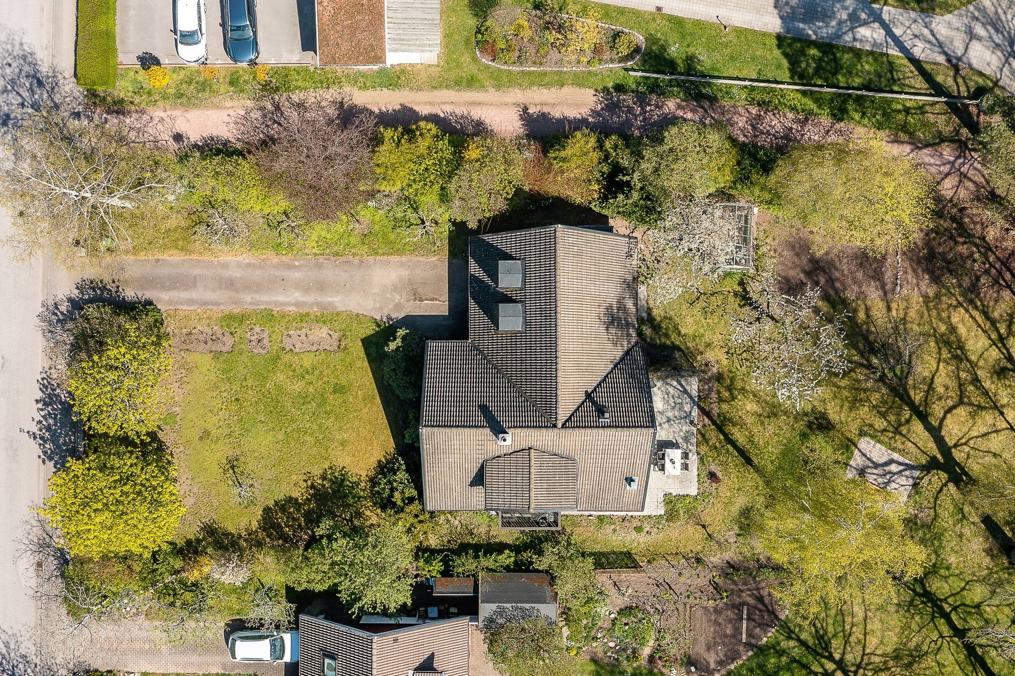 6 rum Villa på Violvägen 16 Bergavik Kalmar kommun - bild 10