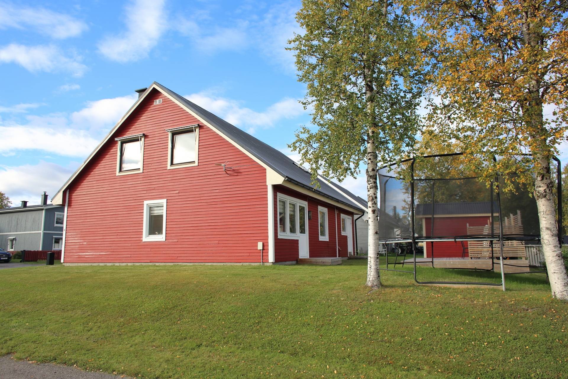 5 rum Villa på Moränvägen 2 Kiruna Kiruna kommun - bild 3