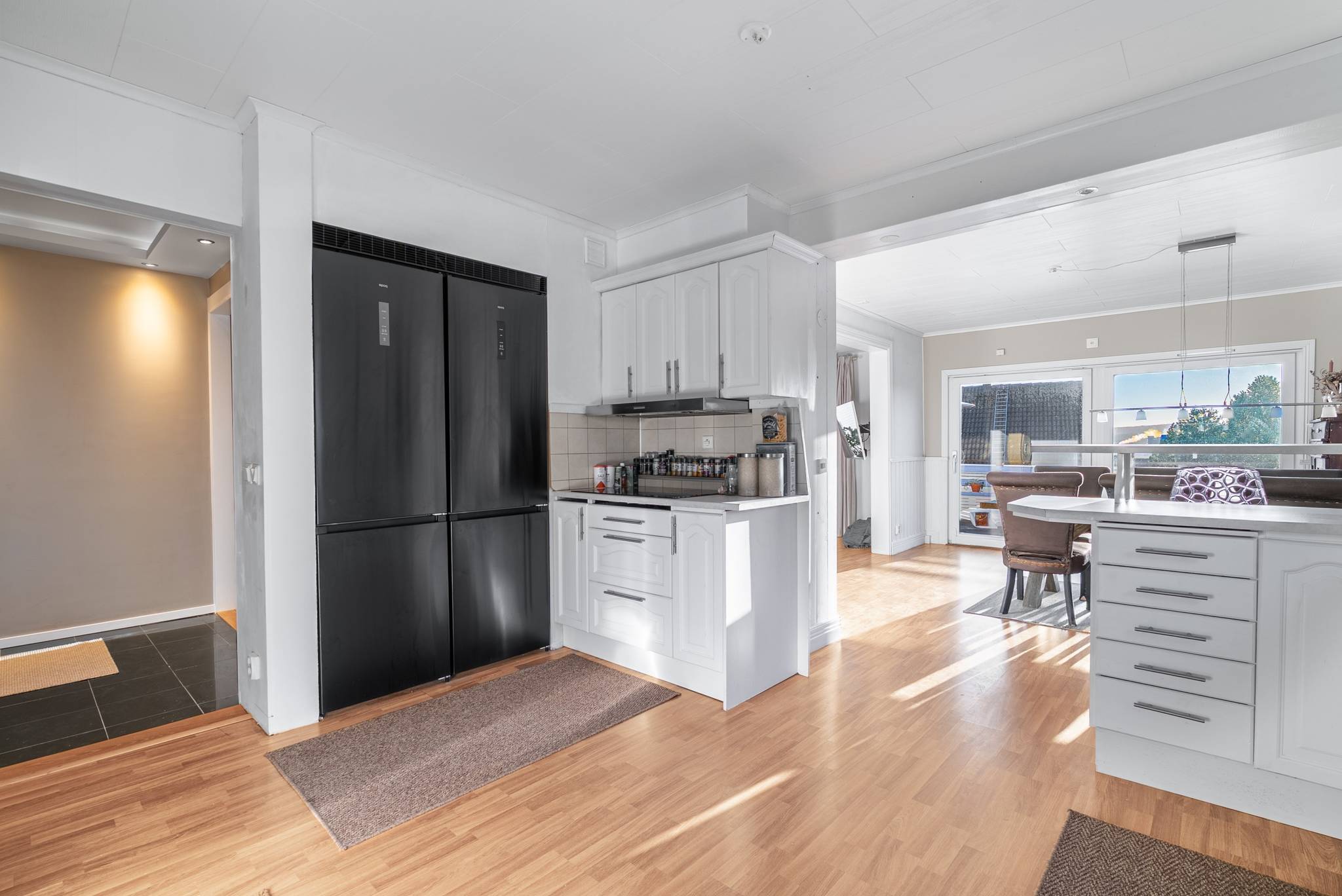 8 rum Villa på Lindbyvägen 8 Centralt Örnsköldsviks kommun - bild 13