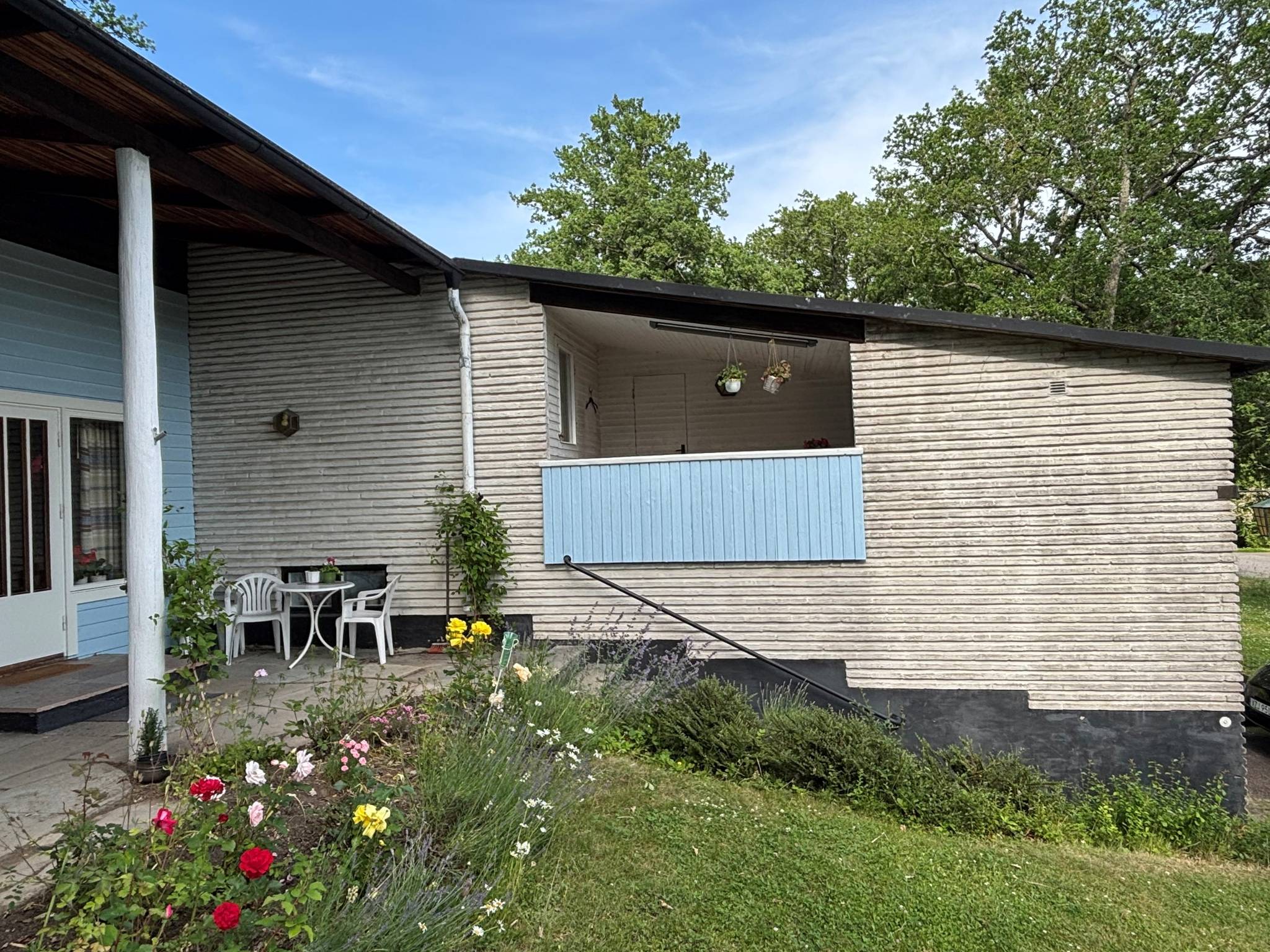 6 rum Villa på Västantorpsvägen 4 Västantorp Åtvidabergs kommun - bild 27